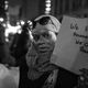 Image for article titled #Blacklivesmatter to the world: The international faces of New York’s protest march